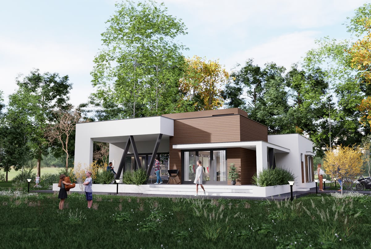 Mobirise Website Builder